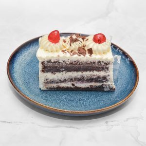 black forest pastry