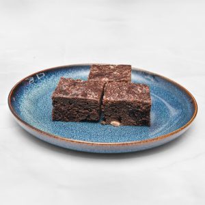 chocolate brownie