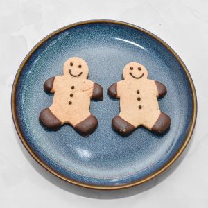 gingerbread man