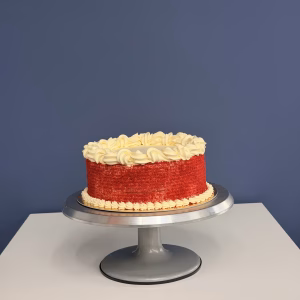 red velvet round 1 acb