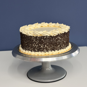 Round Cake