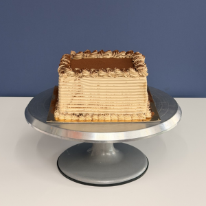 Square Cake