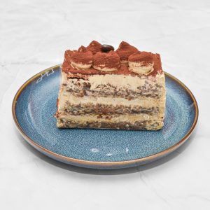 tiramisu pastry
